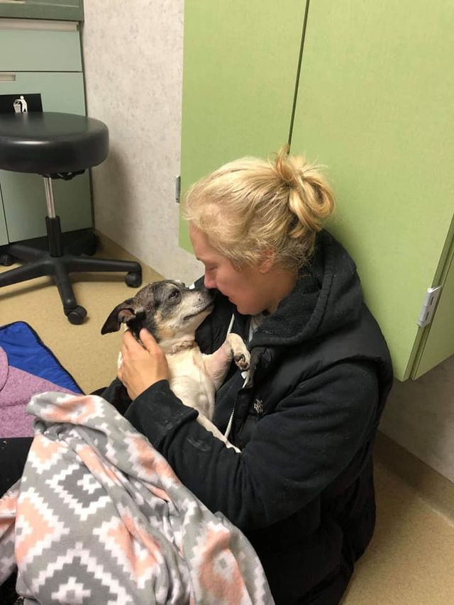 Jen's tribute — Dec 26 2018