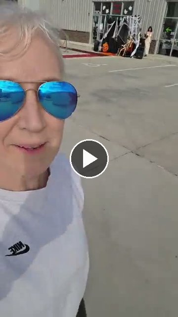 video — Oct 3 2026